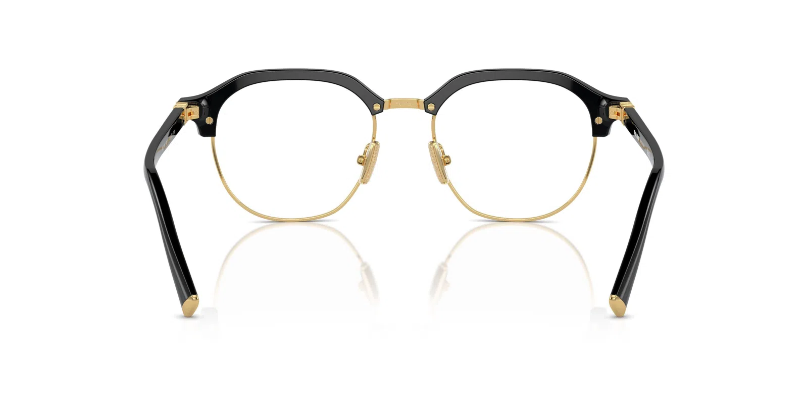 Miu Miu 10XV Eyeglasses - view 11